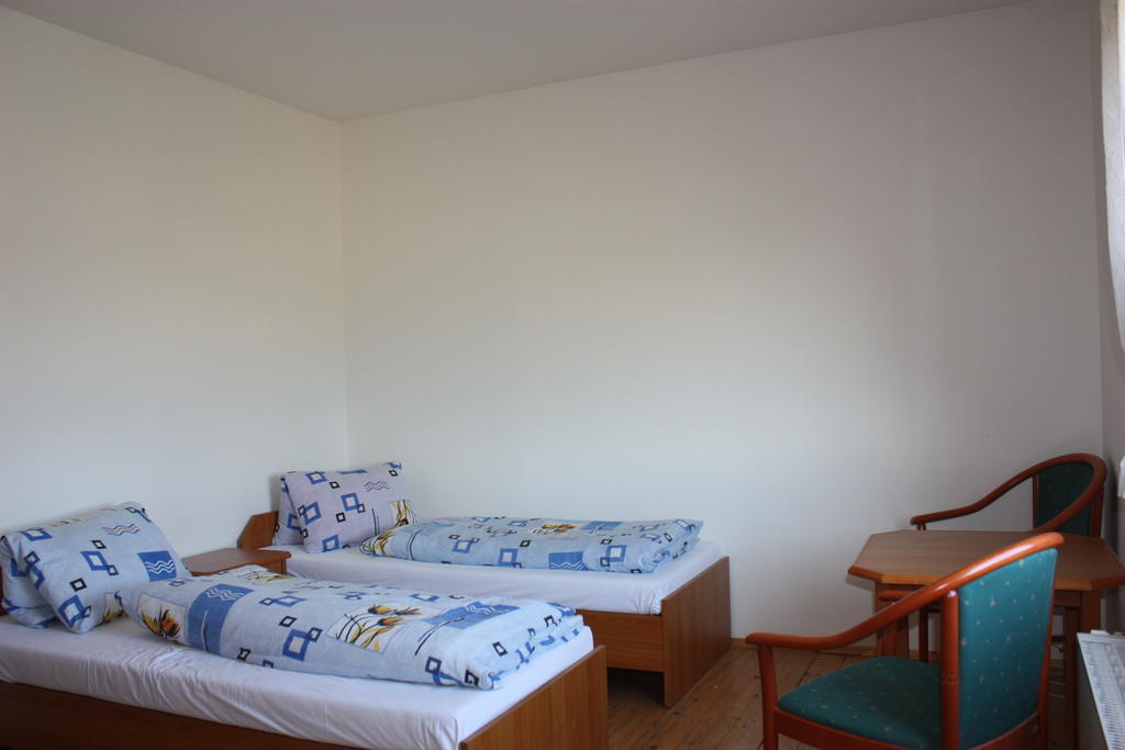 Penzion Jaros Popuvky Room photo
